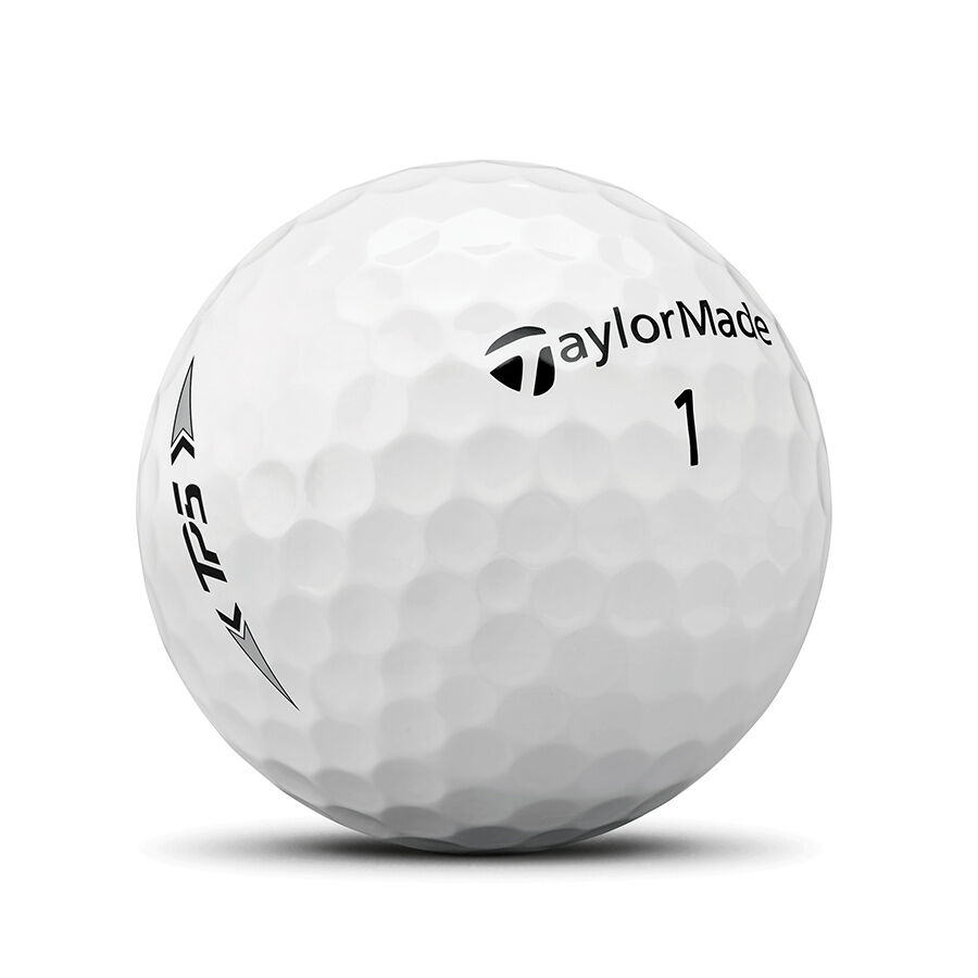 TaylorMade Golf ゴルフボール3箱 (9月30日までの出品予定) TaylorMade