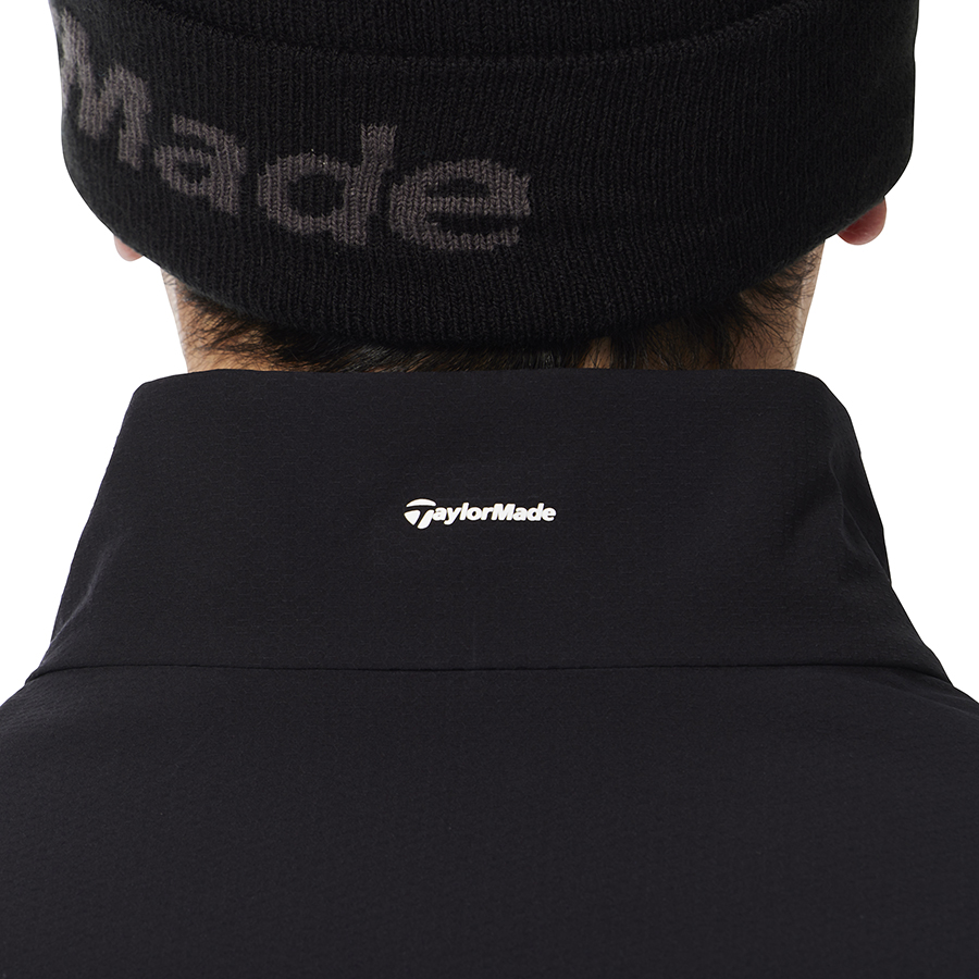 TaylorMade テーラーメイド オクタジャケット O 裏起毛 TaylorMade テーラーメイド オクタジャケット O 裏起毛 口コミ