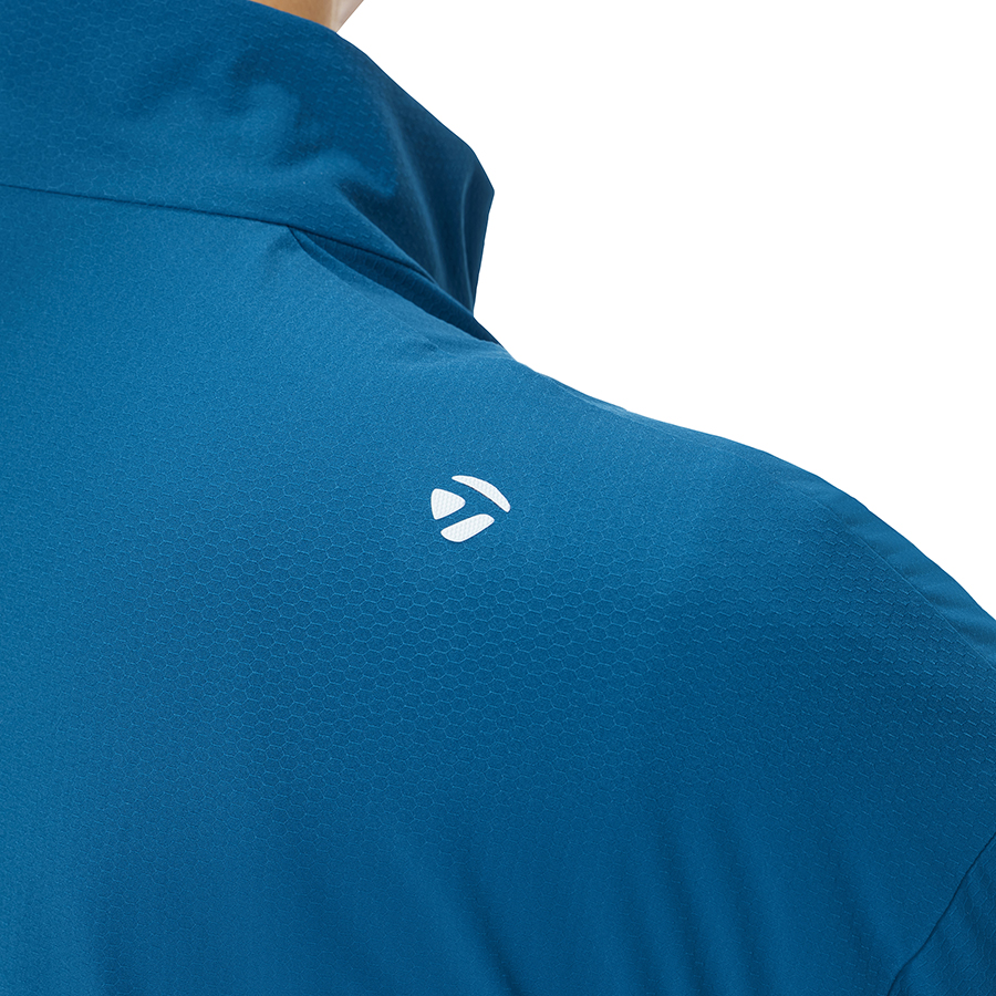 TaylorMade テーラーメイド オクタジャケット O 裏起毛 Ws】フルジップオクタジャケット｜APPAREL | TaylorMade Golf