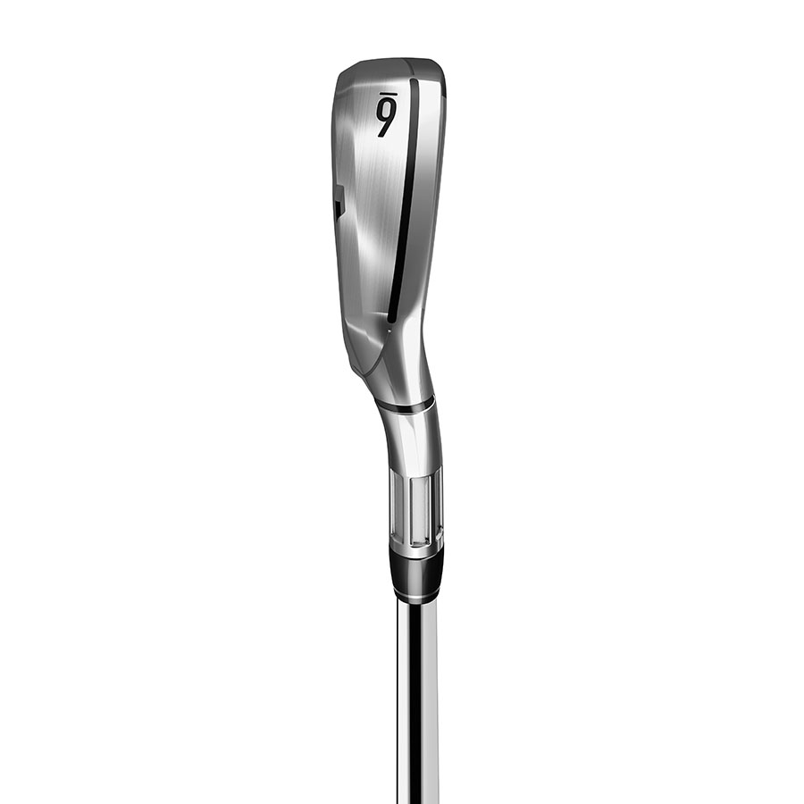 TaylorMade M4 テイラーメイド　アイアンセット Flex-R TaylorMade M4 テイラーメイド アイアンセット Flex-R