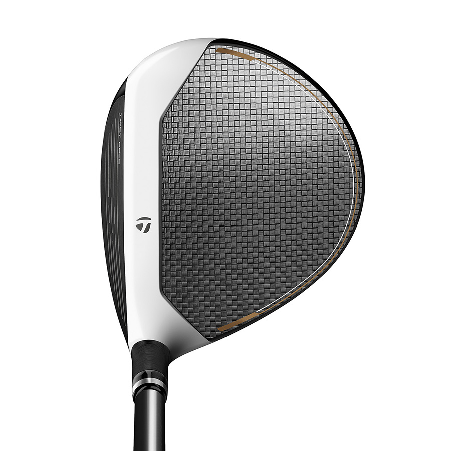 TaylorMade テーラーメイド SIM フェアウェイウッド 3W テーラーメイド SIM フェアウェイウッドの試打レビュー 口コミ