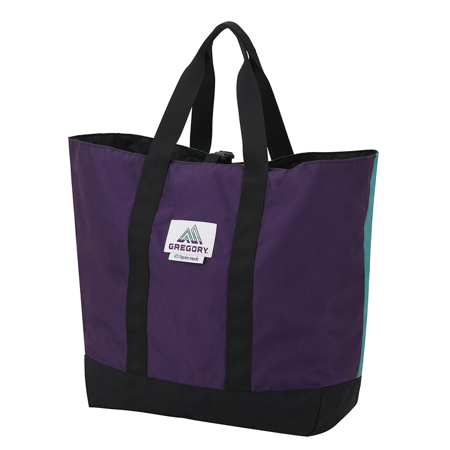 GREGORY Taylor Made ゴルフバッグ トート TaylorMade × GREGORY トートバッグ｜各種バッグ | TaylorMade