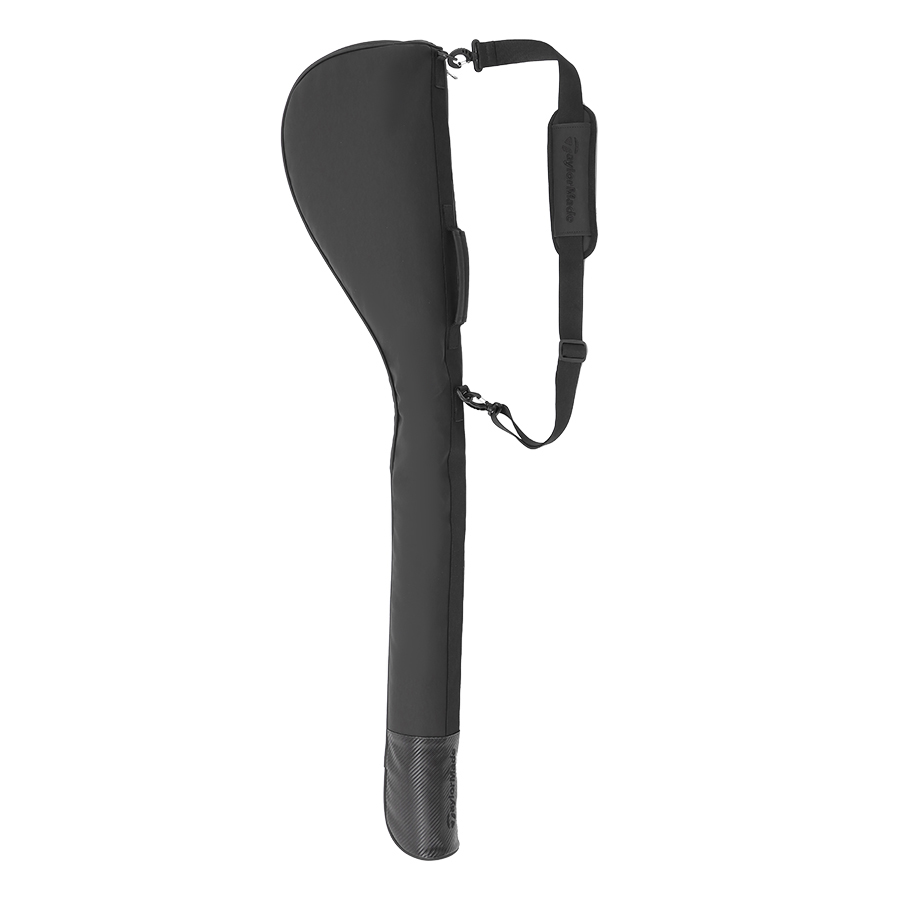 テーラーメイド ゴルフ TM24 スポーツモダン クラブケース / ブラック