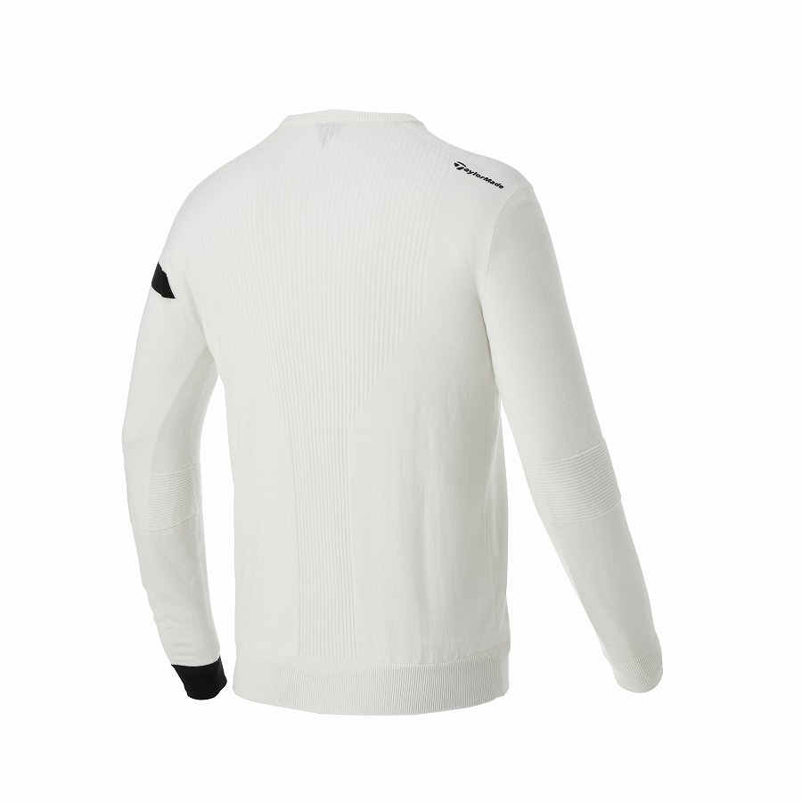 テーラーメイド　クールネックセーター 0000789180_p01.jpg