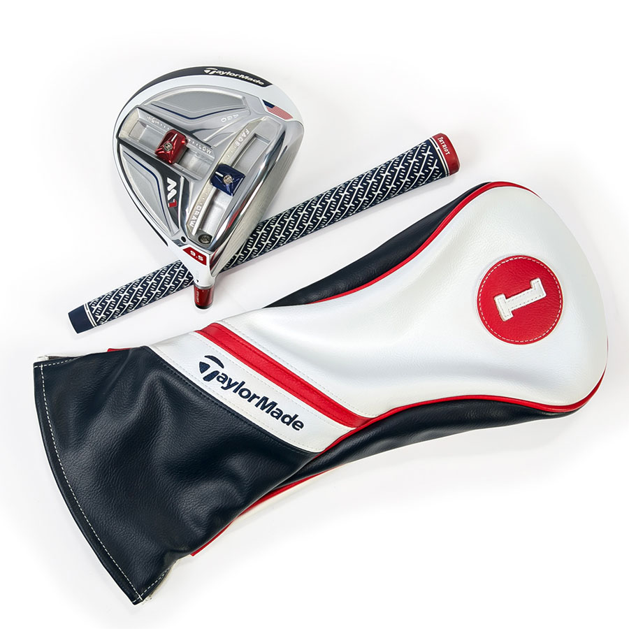 TaylorMade M1 スペシャルエディション M1 Special Edition Driver