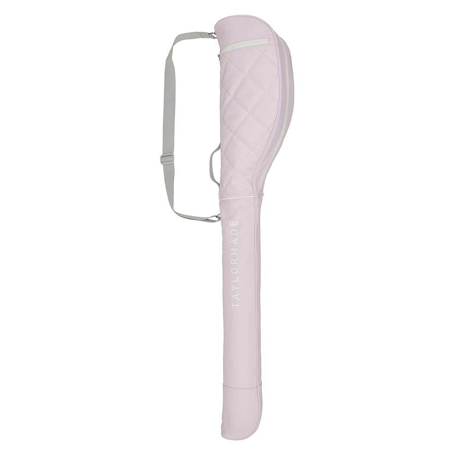 Taylor Madeウィルシャー クラブケース レディス　ブラック Amazon | テーラーメイド(TAYLOR MADE) ウィルシャー キャディバッグ