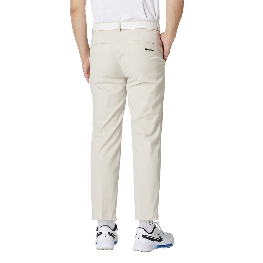 【新品未使用】TaylorMade ストレッチアンクルパンツ ストレッチアンクルパンツ｜APPAREL | TaylorMade Golf