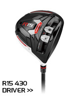 TaylorMade Golf - Fairways - R15