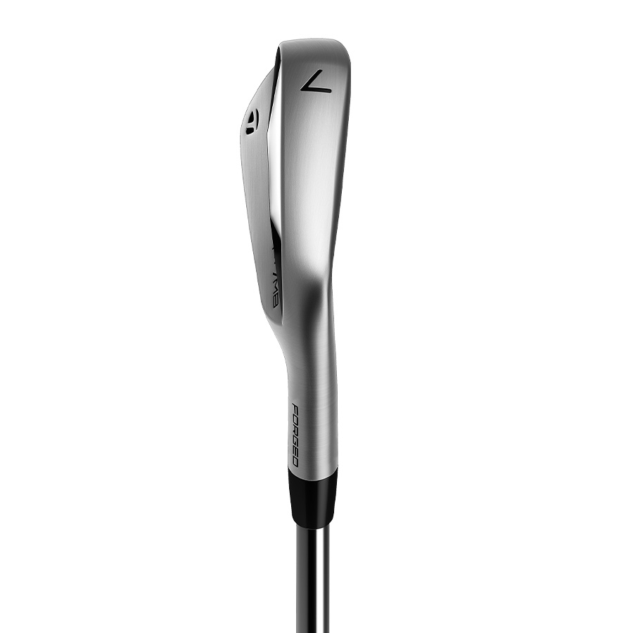 TaylorMade P7MB アイアンセット 6本　DGツアーイシュー TaylorMade P7MB アイアンセット 6本 DGツアーイシュー - メルカリ