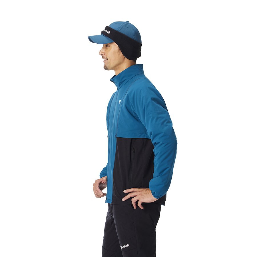 未使用〈TaylorMade〉メンズ　オクタジャケット　サイズXO トランスフォームオクタ ジャケット｜APPAREL | TaylorMade Golf