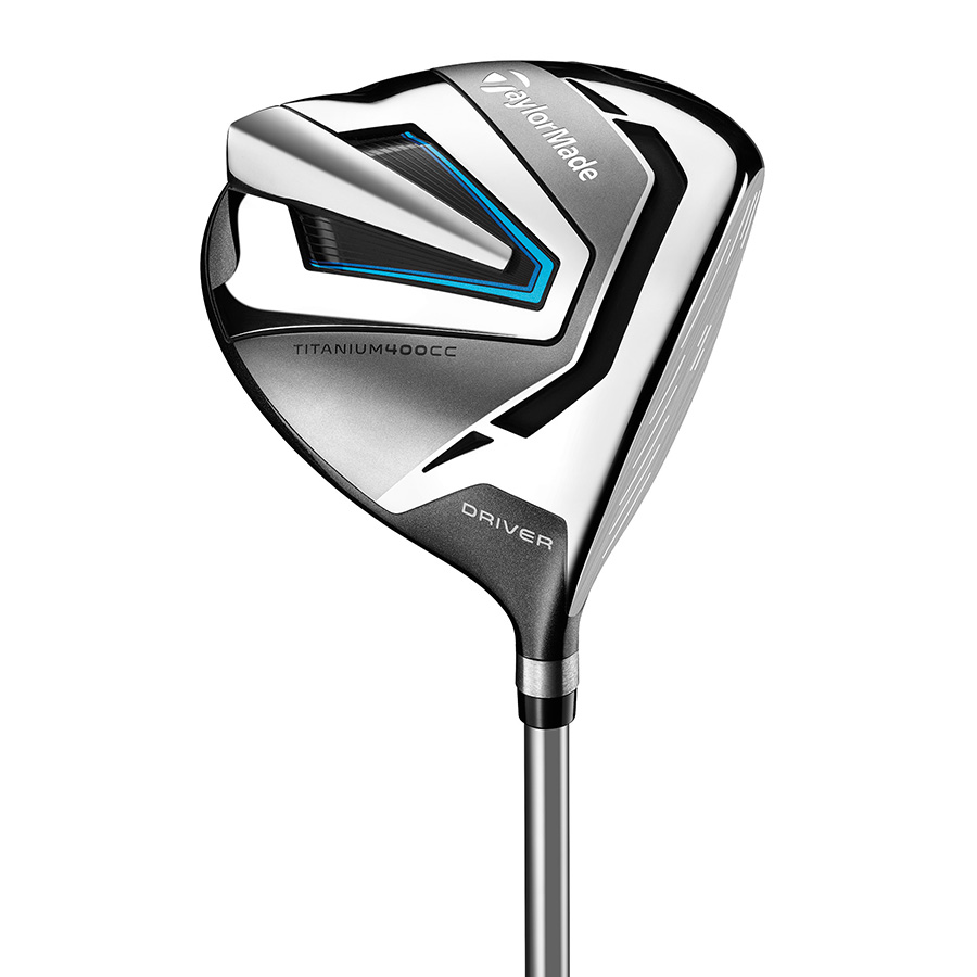 TaylorMade ユーティリティクラブ 3本セット TaylorMade ユーティリティクラブ 3本セット