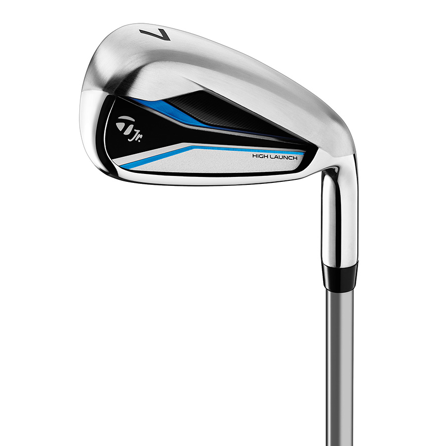 Taylor Made テーラーメイド ジュニア ゴルフ クラブ 5本セット Amazon.co.jp: Taylormade Team TM ジュニアセット サイズ1 右