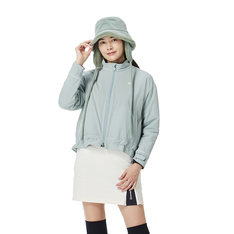 TaylorMade テーラーメイド メンズ オクタジャケット 新品・未使用品 トランスフォームオクタ ジャケット｜APPAREL | TaylorMade Golf