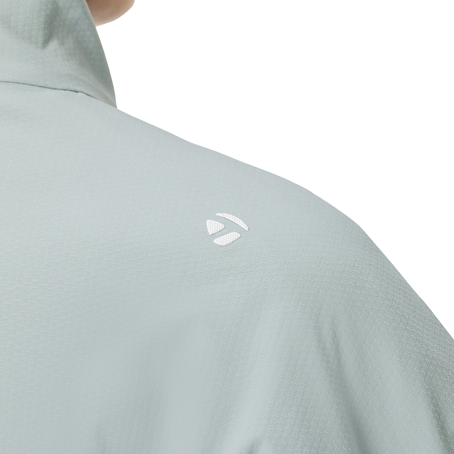Ws】フルジップオクタジャケット｜APPAREL | TaylorMade Golf