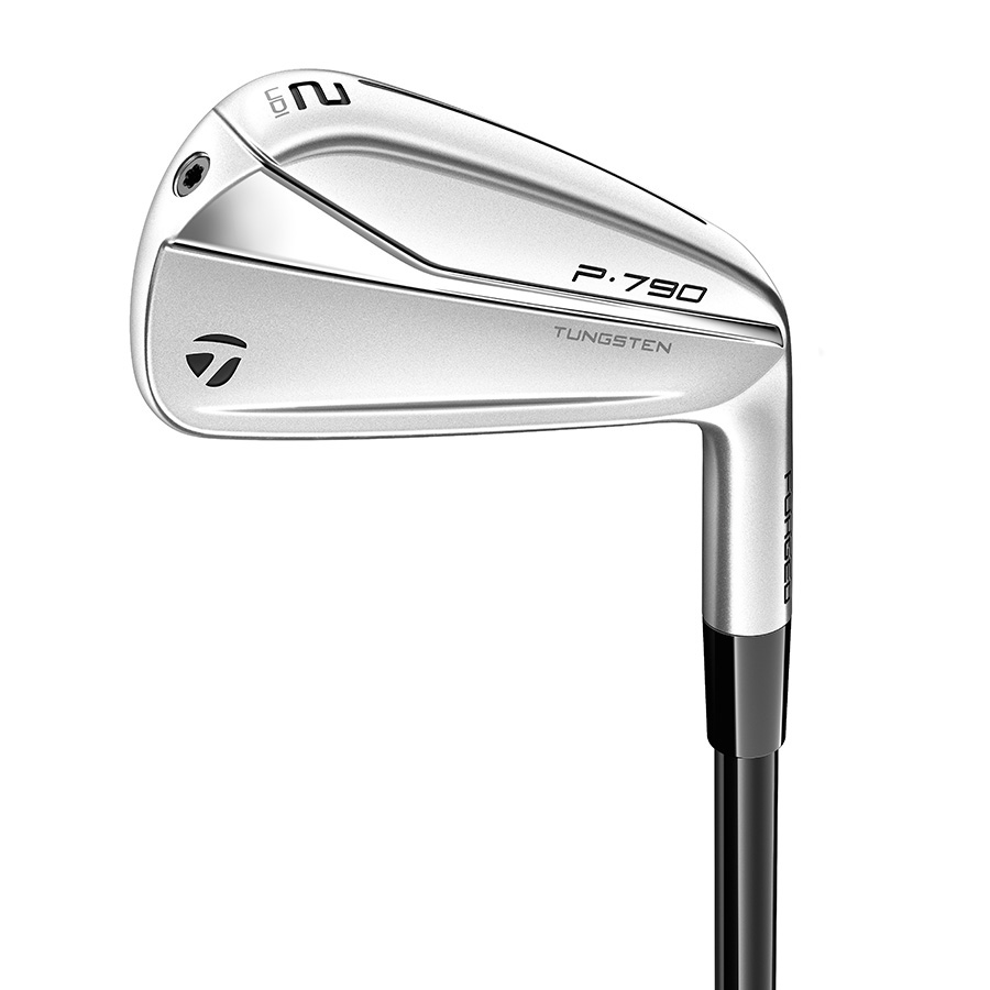 クラブ TaylorMade P-790 UDI HZRDUS 90HY 6.0 TaylorMade P790 UDI iron męski, stal | Golf Brothers.pl