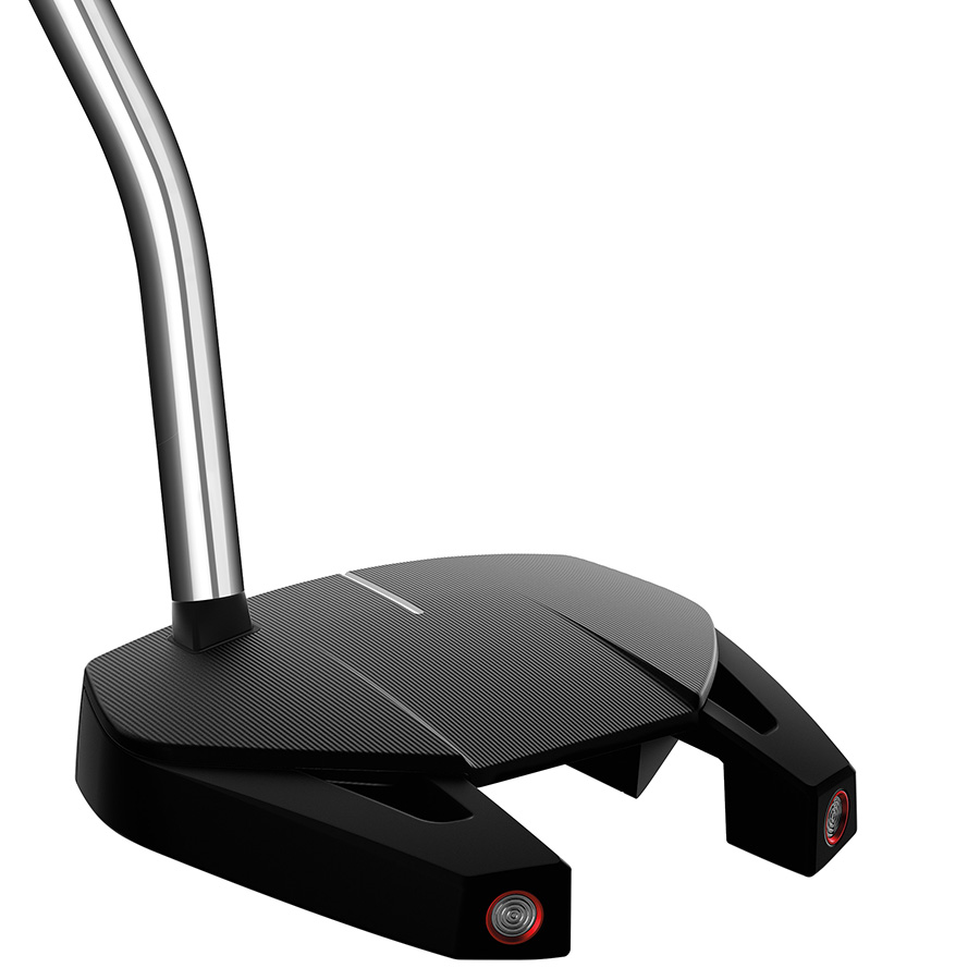 ミルドパター　G SPEC-JOSEPH BLACK ミルドパター G SPEC-JOSEPH BLACK Milled Putter G Spec-Joseph Black