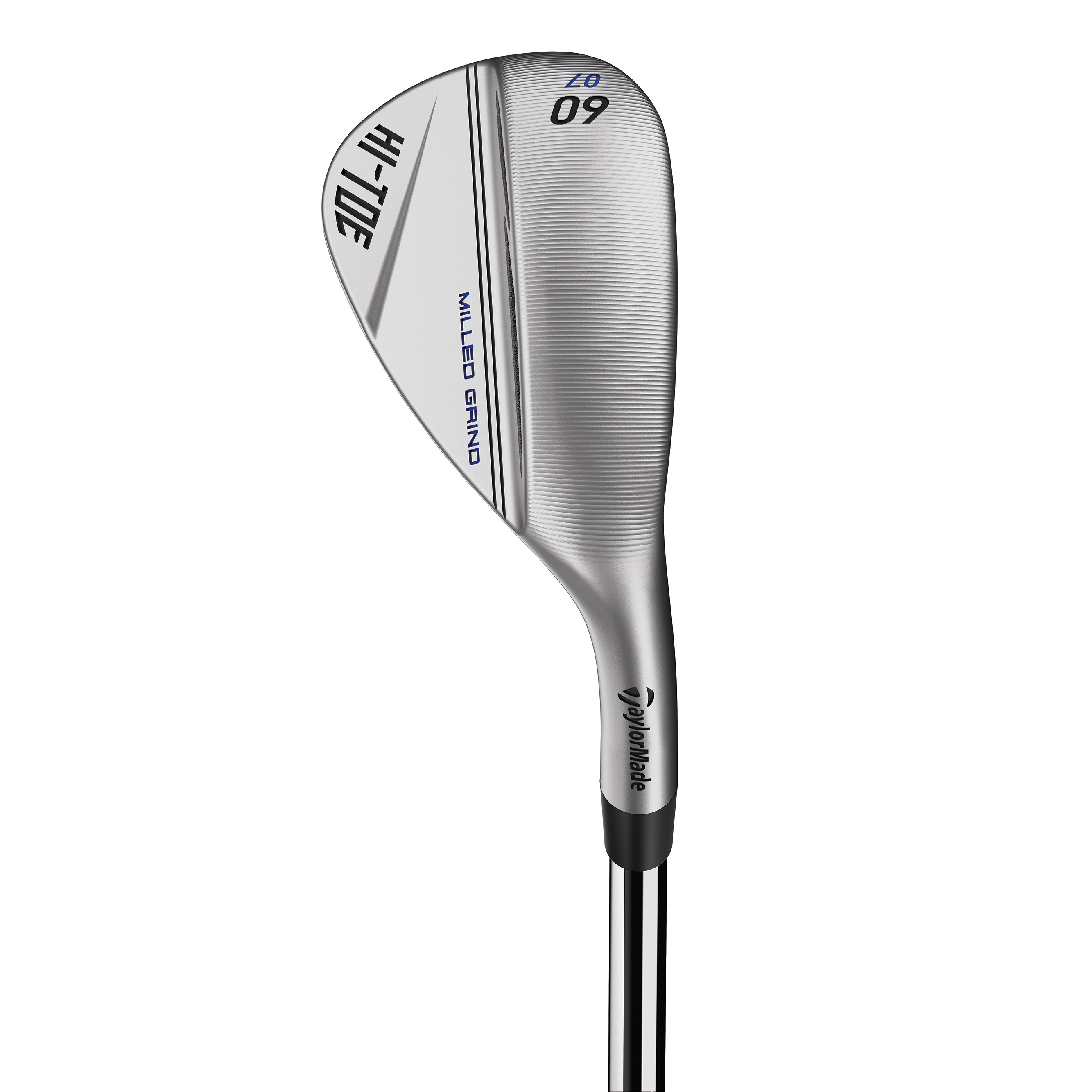 TaylorMade HI-TOE ウェッジ 52° TaylorMade Hi-Toe 4 Wedge - Wide World of Golf