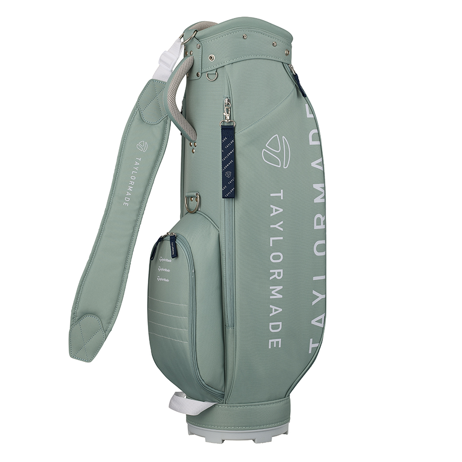 ウィメンズ】 グラフィック-T ライト キャディバッグ｜BAG