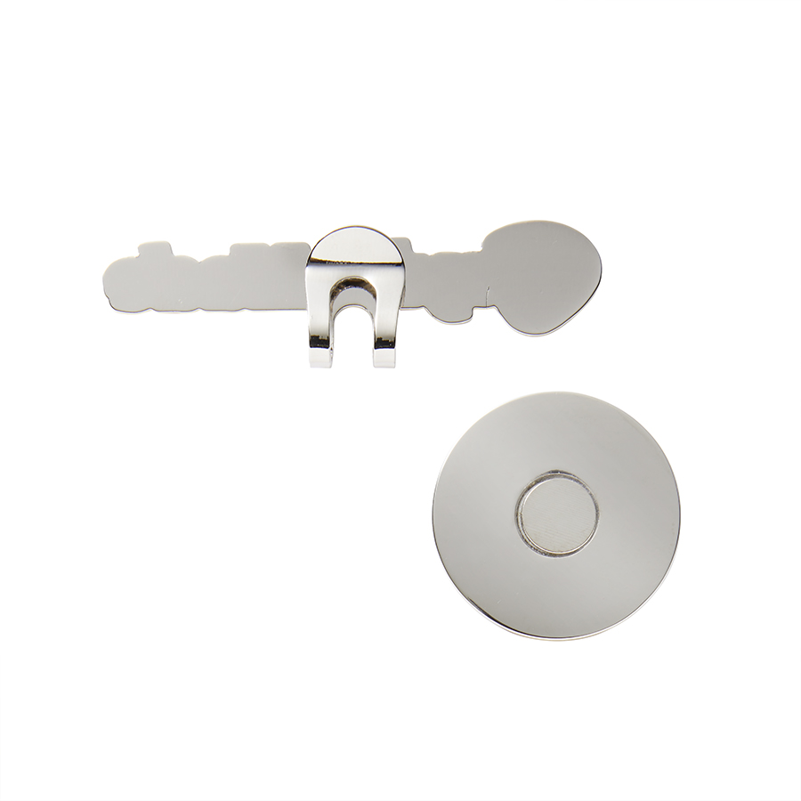 サークルT キャップボールマーカー｜その他アクセサリー | TaylorMade