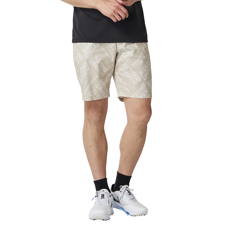 BDショーツ｜APPAREL | TaylorMade Golf | テーラーメイド ゴルフ公式