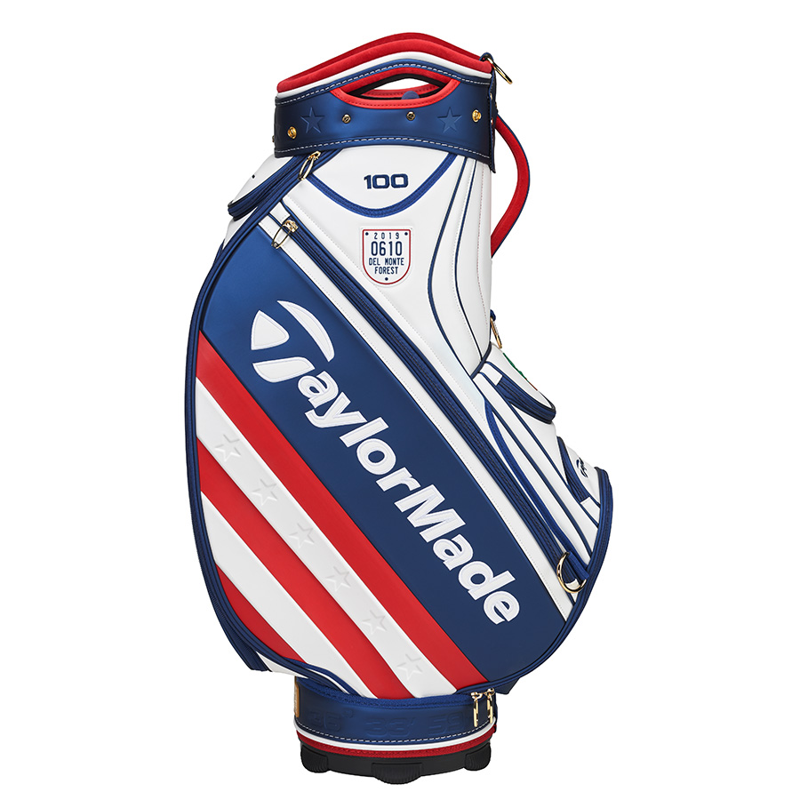 Taylormade Golf - キャディバッグ - TM 19 Summer Commemorative