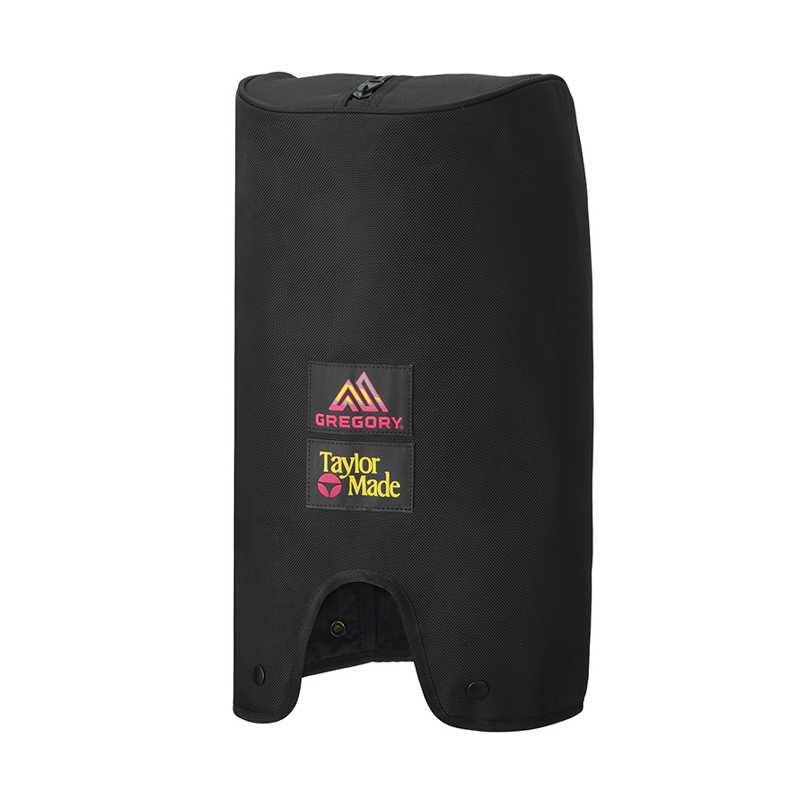 テーラーメイド✖️グレゴリー カートバック TaylorMade × GREGORY カートバッグ｜キャディバッグ | TaylorMade