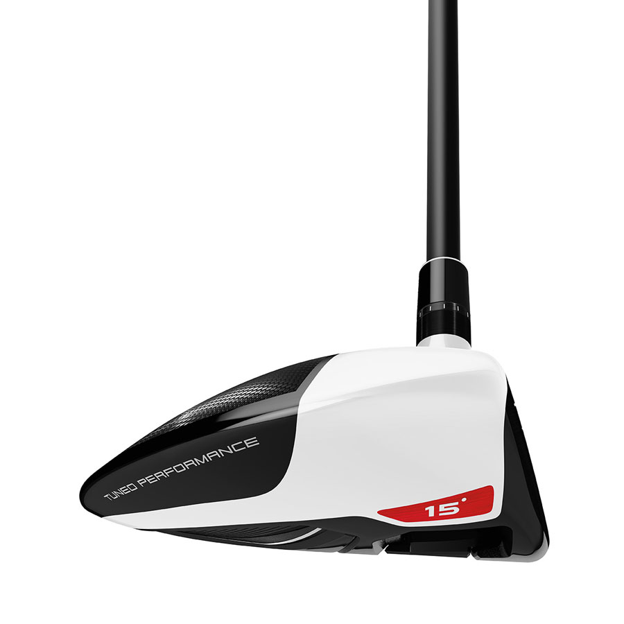 テーラーメイド M1 3W (15度・クロカゲ50GX) TaylorMade Golf - Fairways - M1 FAIRWAYWOODS テーラーメイド M1 3W