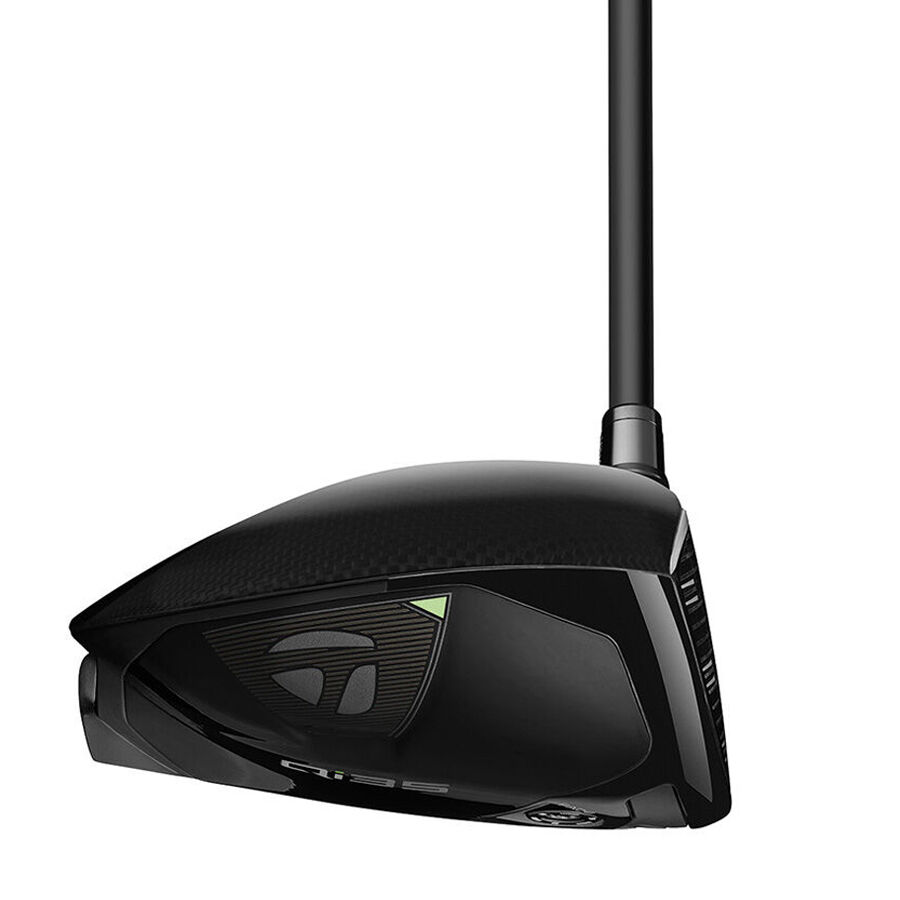 Qi35 LS Designer Series ドライバー ブラック　65S Qi35 LS ドライバー | Qi35 LS Driver | TaylorMade Golf