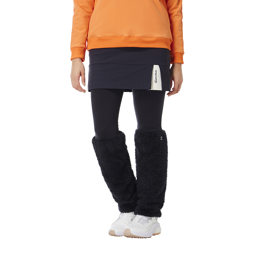 テーラーメイド　ネイビー スパッツレッグウォーマー Ws】レッグウォーマーレギンス｜APPAREL | TaylorMade Golf