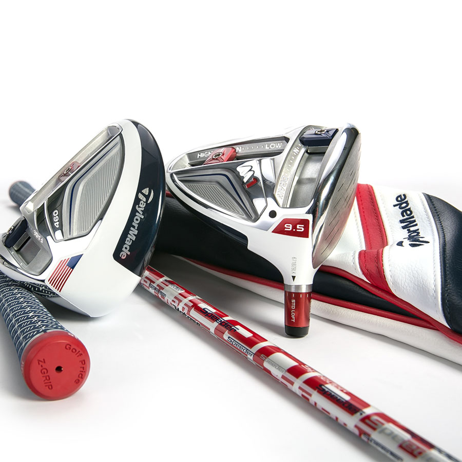 M1 Special Edition Driver