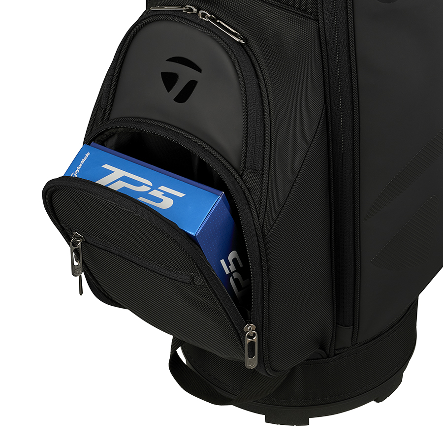 テーラーメイド TaylorMade キャディバッグ と ゴルフバッグ のセット A-コレクション キャディバッグ｜BAG | TaylorMade Golf