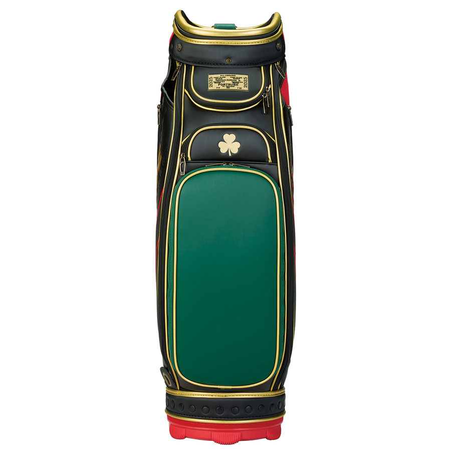 Steam Line STAFF BAG｜BAG | TaylorMade Golf | テーラーメイド