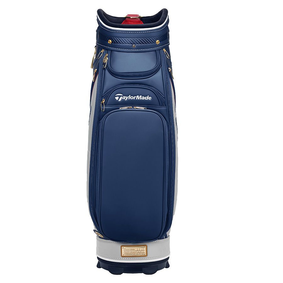 2022 BRITISH OPEN STAFF BAG　2022年全英オープン 2022 BRITISH OPEN STAFF BAG 2022年全英オープン British Open Staff