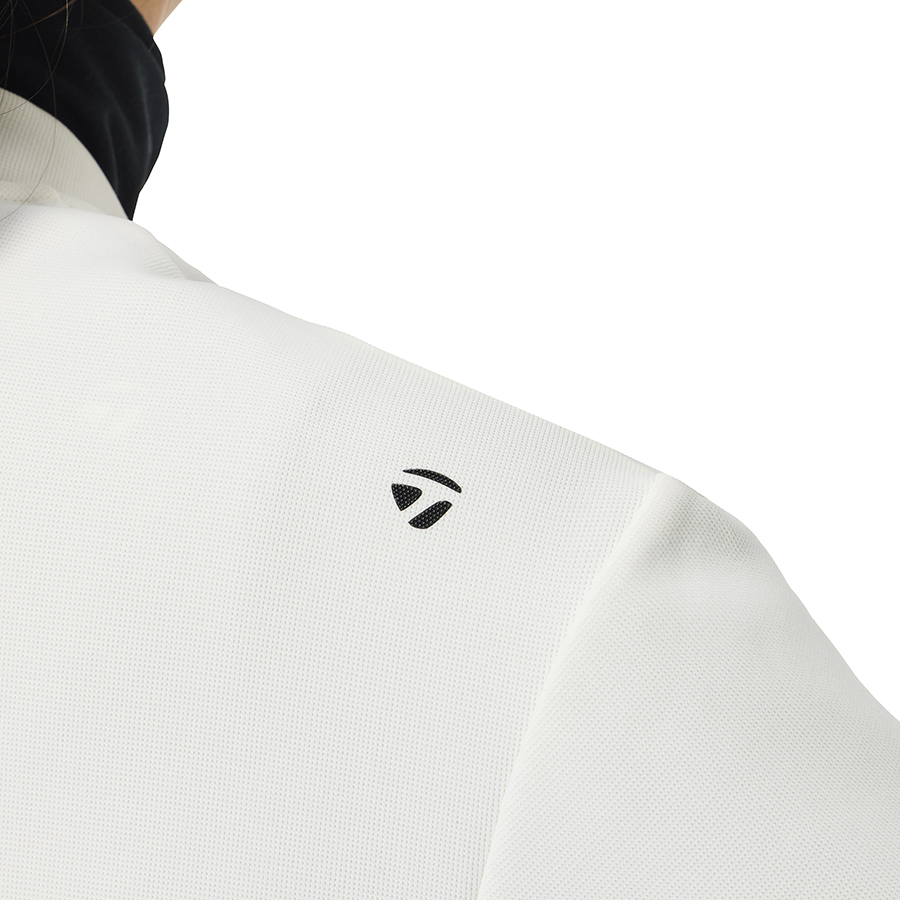 Taylor Made' ニットブルゾン カーディガン ゴルフウェア ホワイト Ws】ジップドカーディガン｜APPAREL | TaylorMade Golf