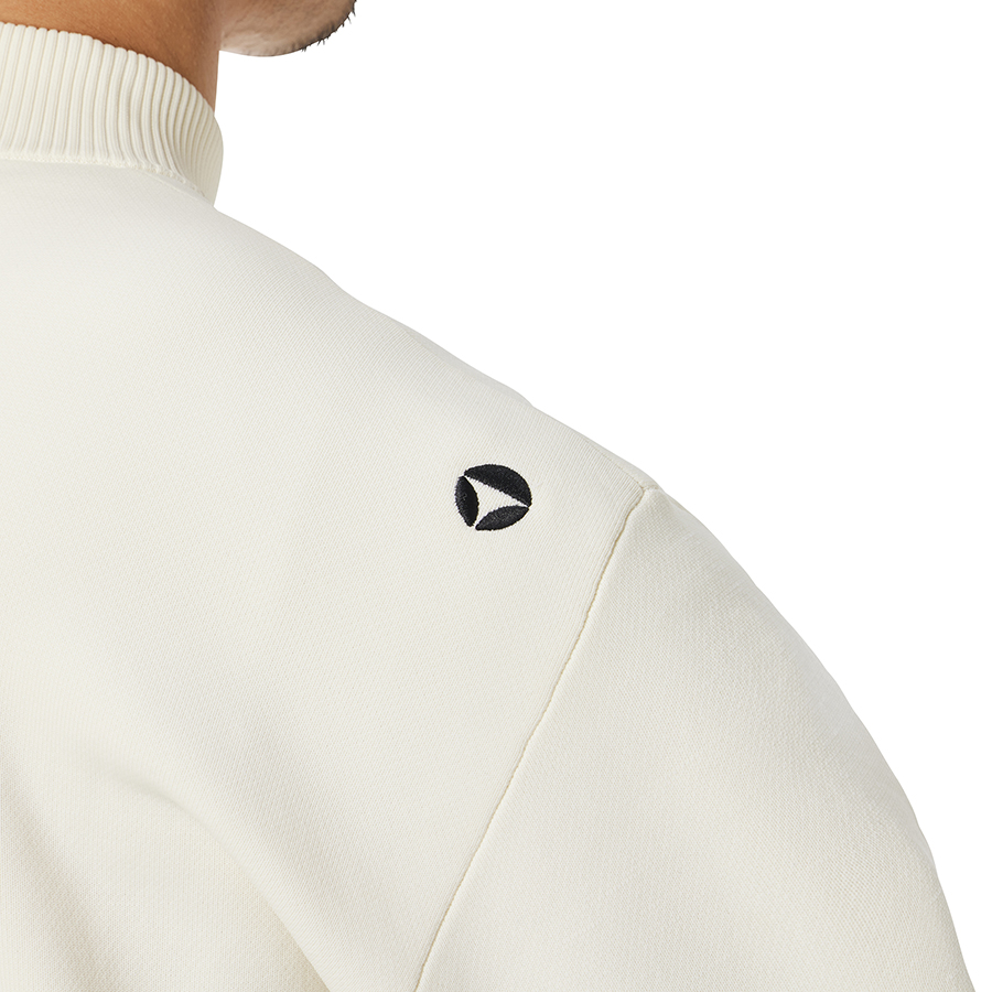 ユニセックス】HT ハーフジップセーター｜APPAREL | TaylorMade Golf