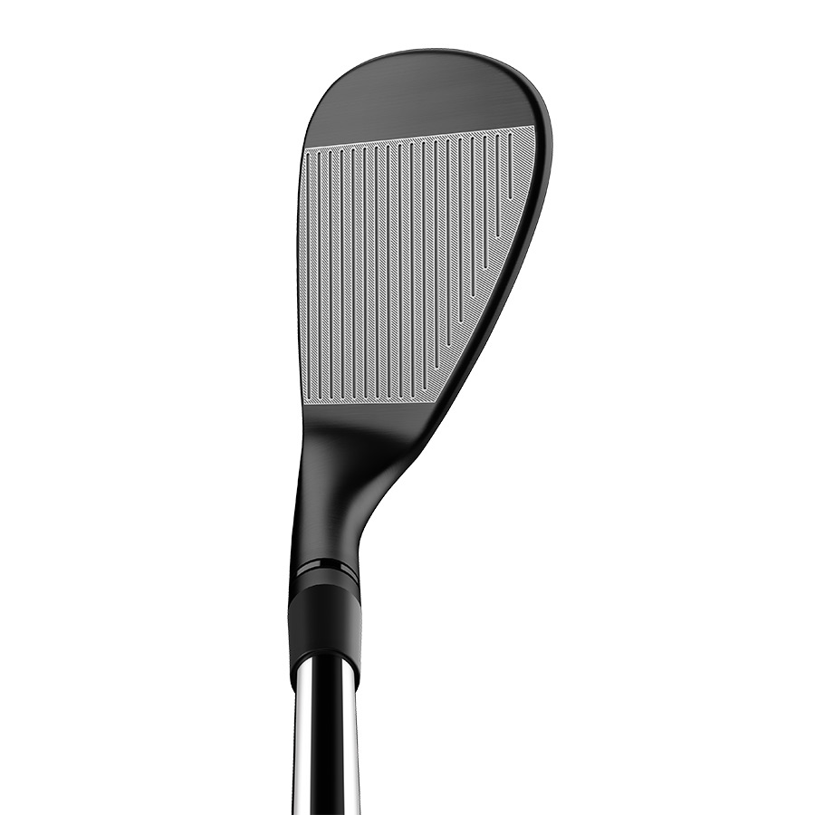 テーラーメイド ゴルフ MG4 ミルドグラインド4 ブラック ウェッジ52 58 MG4 ブラック ウェッジ | MG4 BLACK Wedge | TaylorMade Golf
