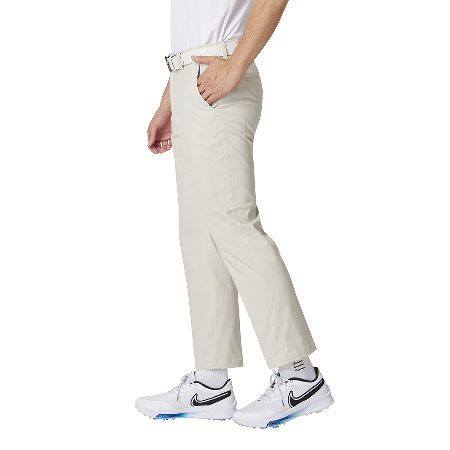 ストレッチアンクルパンツ｜APPAREL | TaylorMade Golf