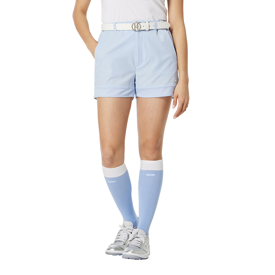 ウィメンズ】 T-ICE T-AIRショーツ｜APPAREL | TaylorMade Golf