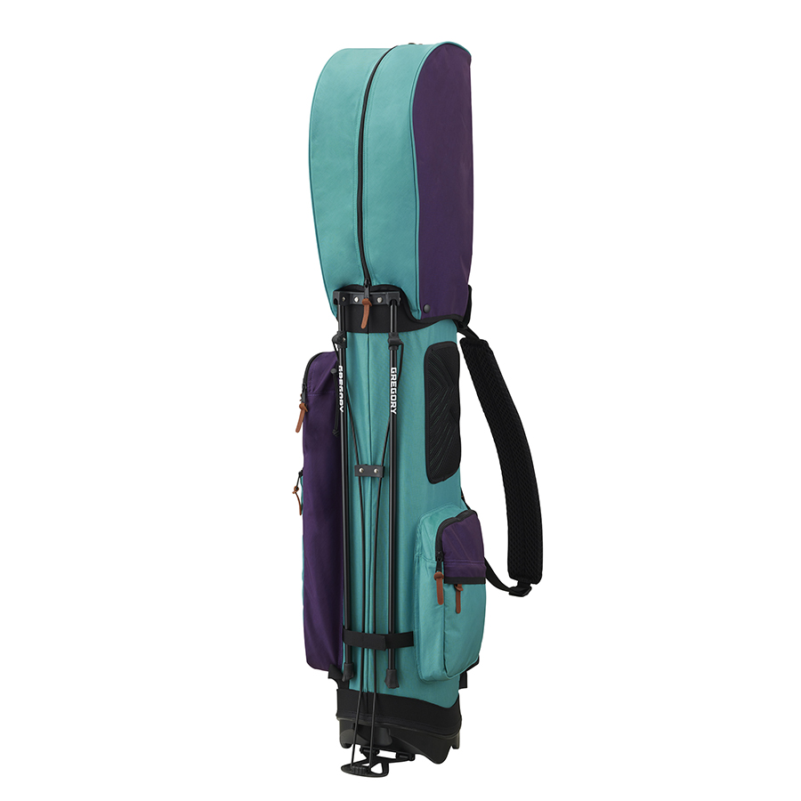 TaylorMade × GREGORY スタンドバッグ｜キャディバッグ | TaylorMade