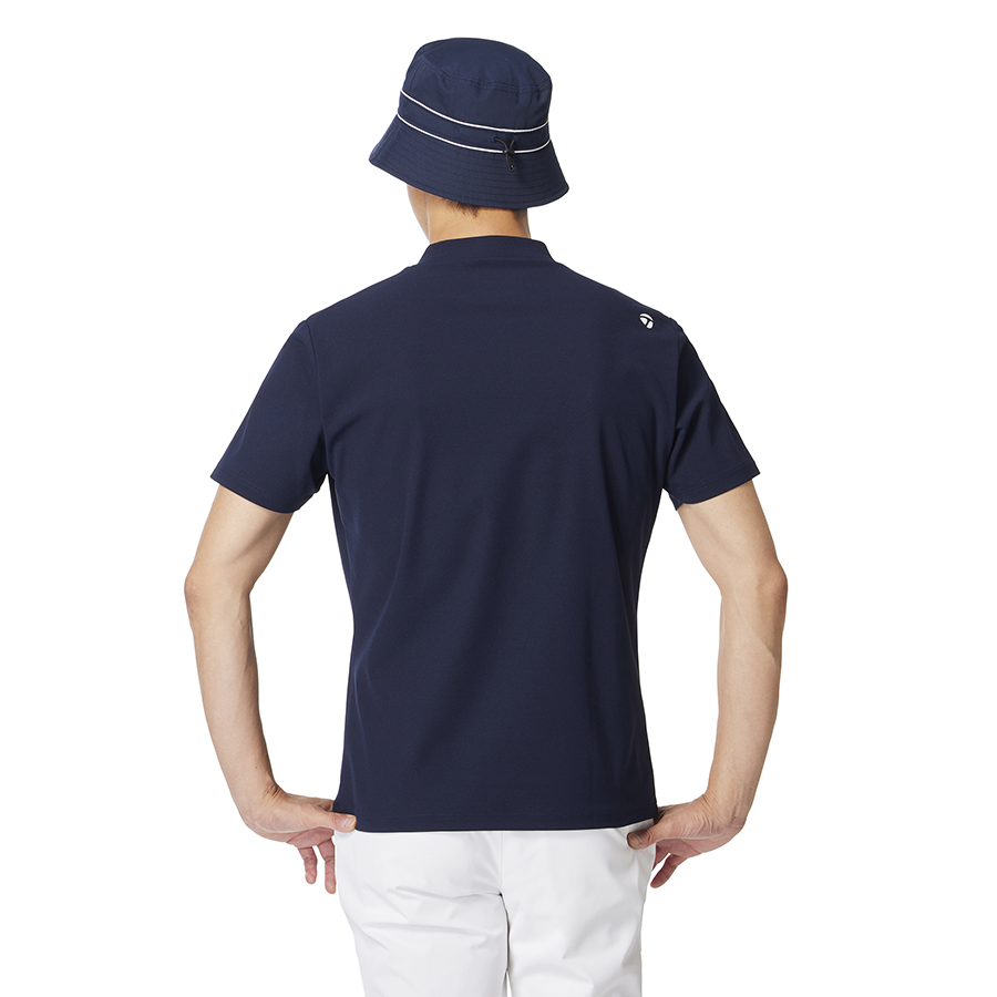 BD S/Sポロ｜APPAREL | TaylorMade Golf | テーラーメイド ゴルフ公式
