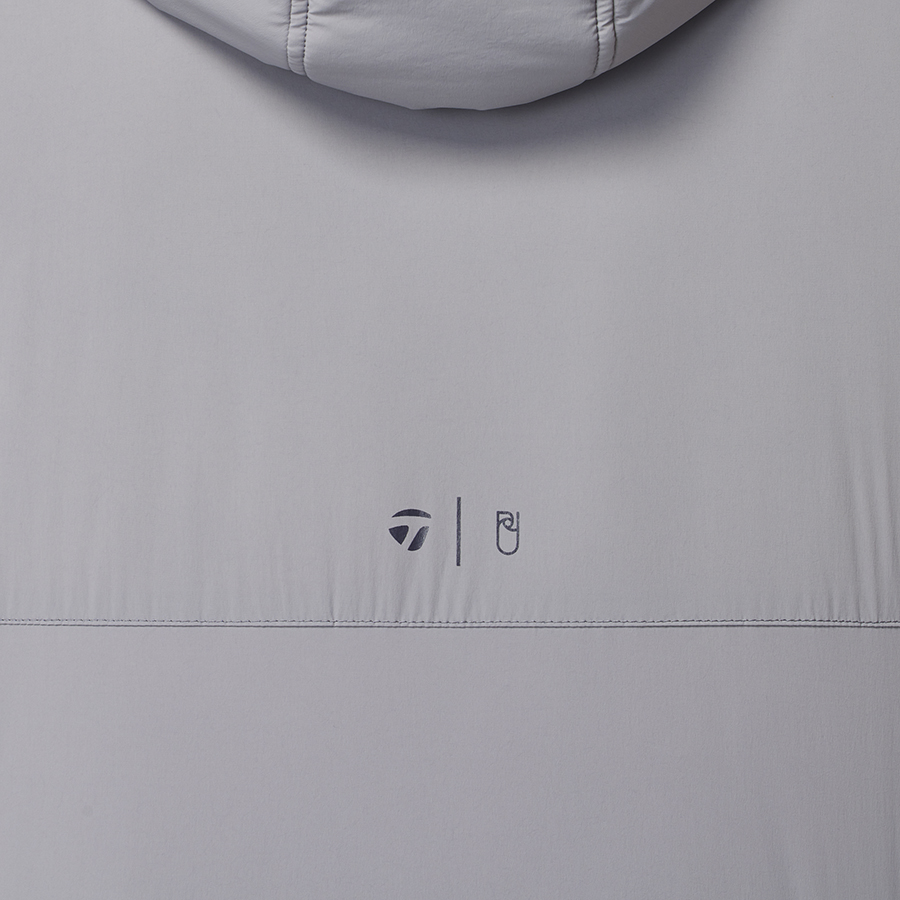 TM×UA フルジップベスト｜APPAREL | TaylorMade Golf | テーラーメイド