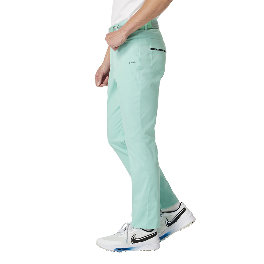 ベーシックLポケットパンツ｜APPAREL | TaylorMade Golf