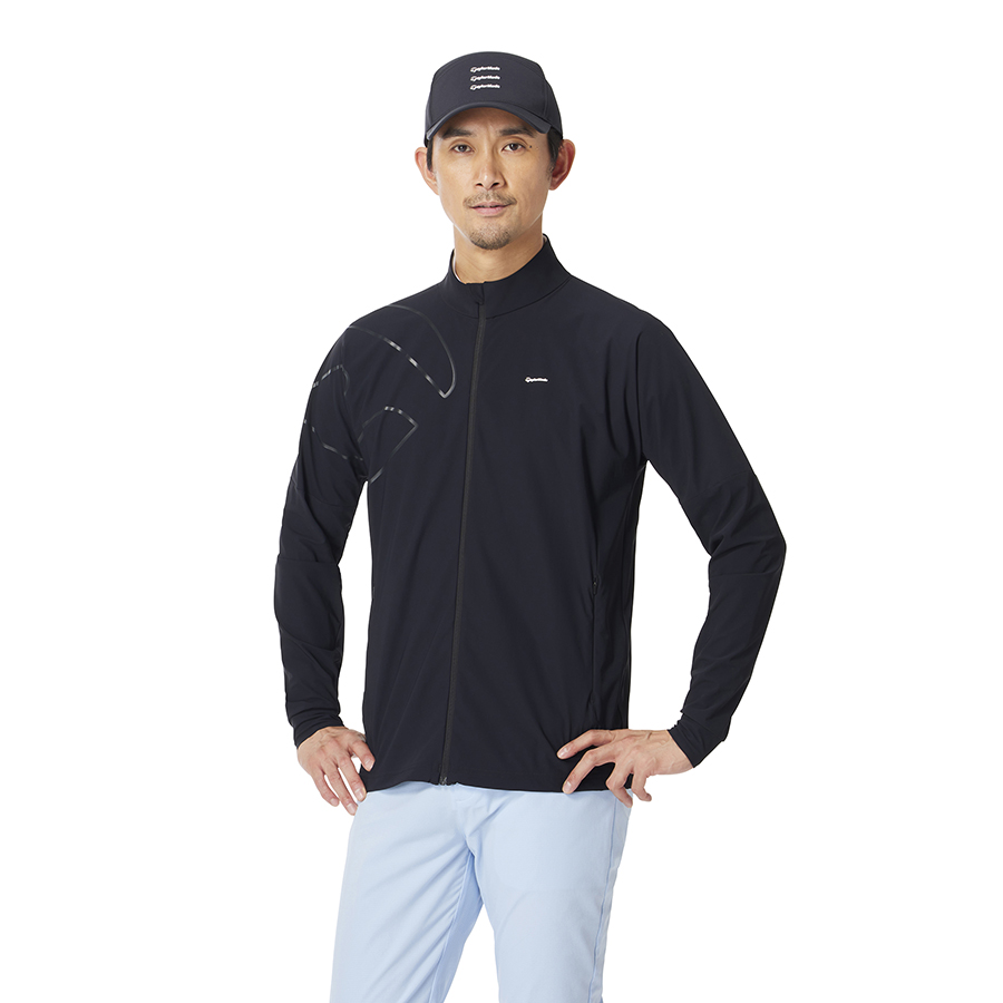 クーリングジャケット｜APPAREL | TaylorMade Golf | テーラーメイド