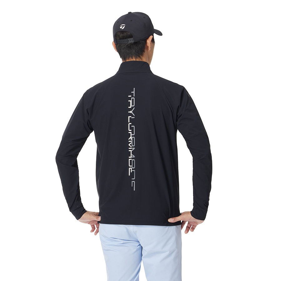 クーリングジャケット｜APPAREL | TaylorMade Golf | テーラーメイド