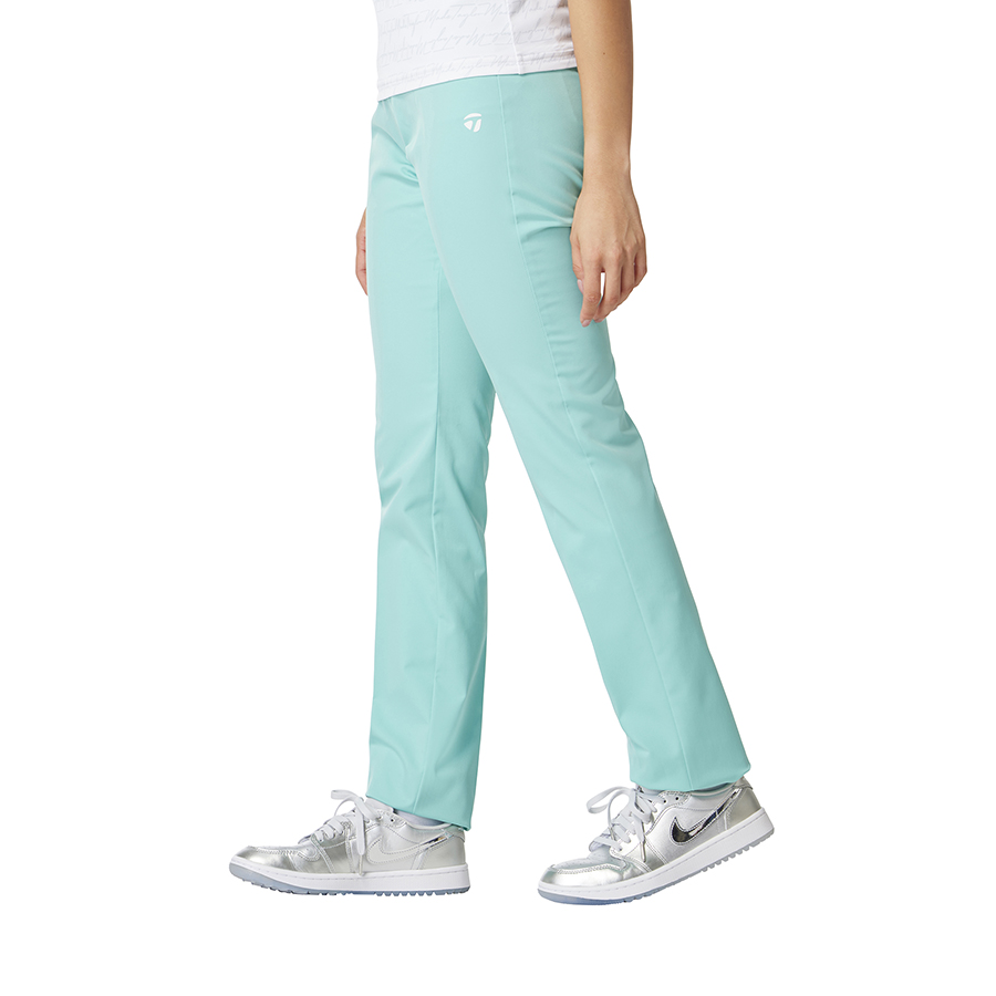 テーラーメイド　ロング　パンツ　サイズO ウィメンズ】 TMベーシックパンツ｜APPAREL | TaylorMade Golf