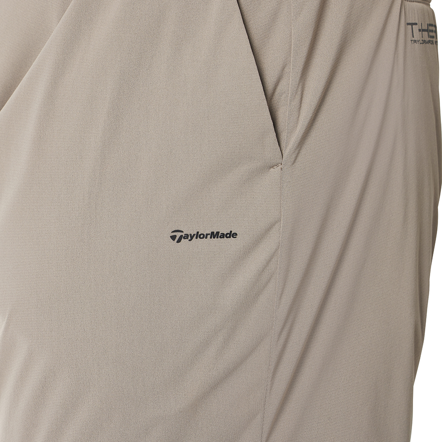 T-HEAT ストレッチインサレーテッドパンツ｜APPAREL | TaylorMade Golf
