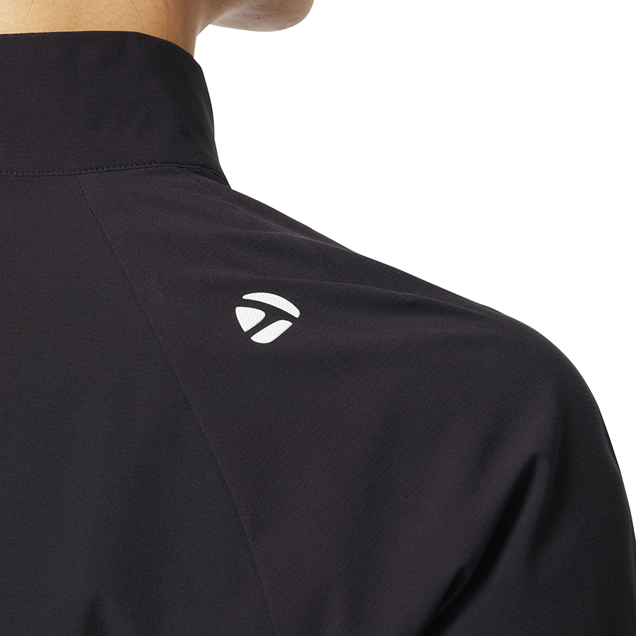 ウィメンズ】 クロップドフルジップジャケット｜APPAREL | TaylorMade