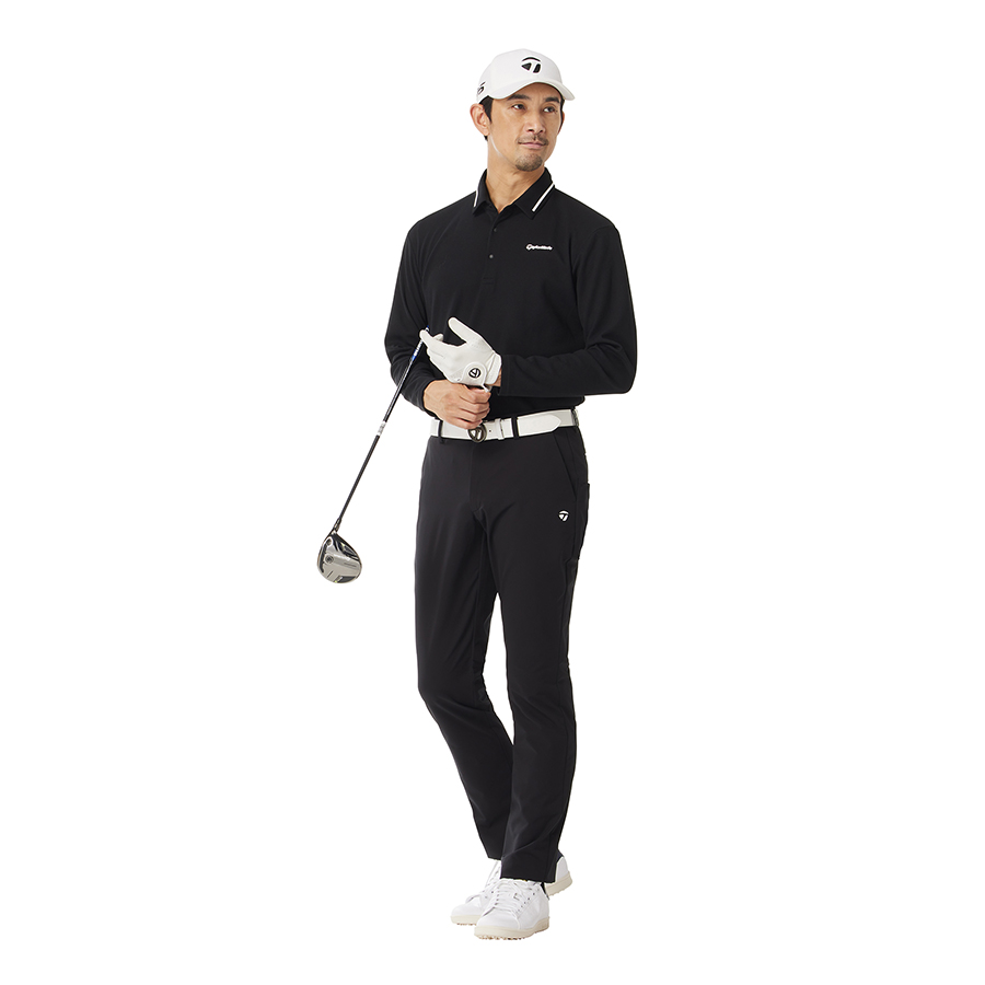 Tベーシックパンツ｜APPAREL | TaylorMade Golf | テーラーメイド