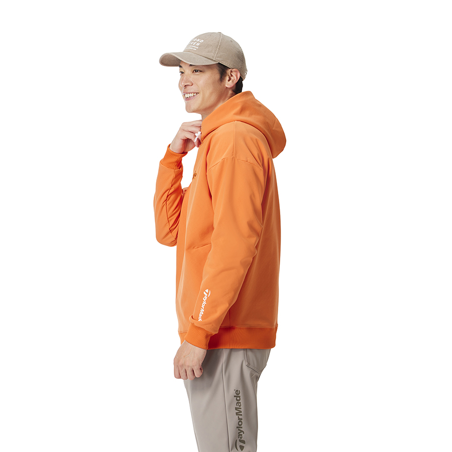 ストームフリースフーディ|APPAREL | TaylorMade Golf ストームフリースフーディ|APPAREL | TaylorMade Golf