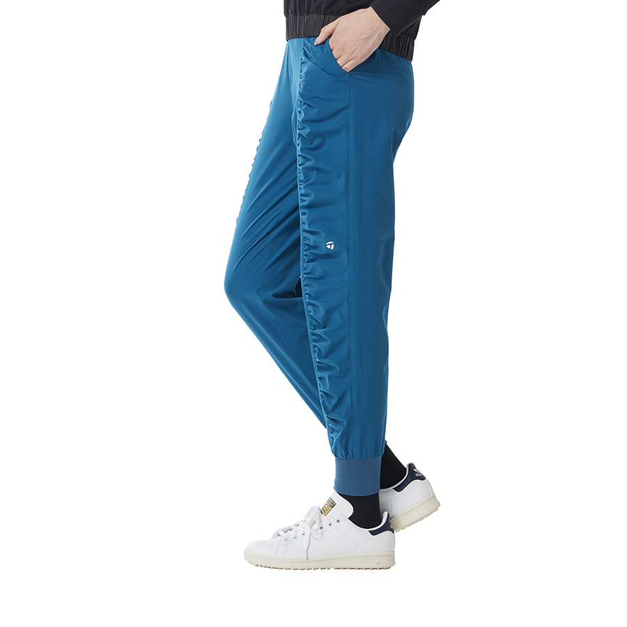 Ws】ストレッチギャザードジョガー｜APPAREL | TaylorMade Golf